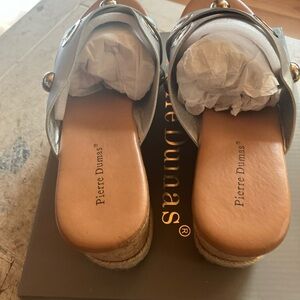 Pierre  Dumas shoes